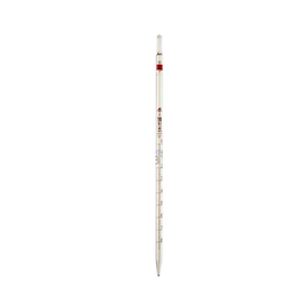 Pipet Nhựa 1ml Sử Dụng Để Truyền Một Lượng Nhỏ Mẫu Chất Lỏng.