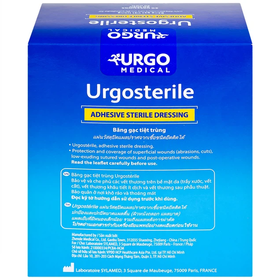 Băng gạc tiệt trùng Urgosterile 10cm x 15cm