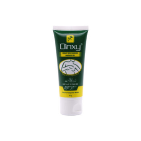 Gel message Clinxy thông tắc tuyến sữa (50g)
