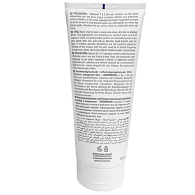 Kem Isis Pharma Secalia AHA dưỡng ẩm, làm mềm, giảm khô da, giảm kích ứng (200ml)