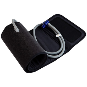 Máy đo huyết áp bắp tay tự động Omron HEM-7156