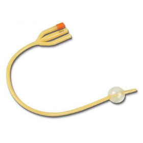 Ống thông tiểu Foley 22 Greetmed (10 dây)