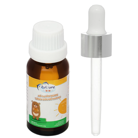 Thực phẩm bảo vệ sức khỏe Avisure Zio (20ML)