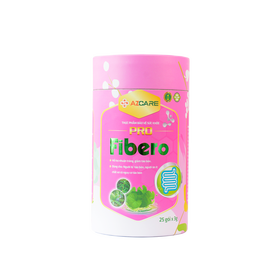 Thực phẩm bảo vệ sức khỏe Pro Fibero (25 Gói)