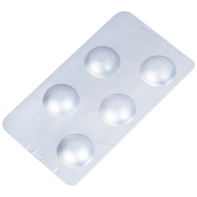 Thuốc Natrixam 1.5mg/5mg điều trị tăng huyết áp (30 viên)