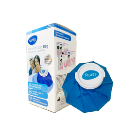 Túi chườm nóng lạnh S6402 Sanity (Hộp 01 túi)