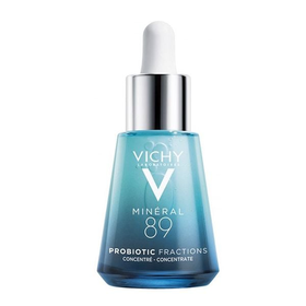 Dưỡng Chất Khoáng Cô Đặc Dưỡng Ẩm Da Tức Thì VICHY Mineral 89 Probiotic Fractions (30ml)