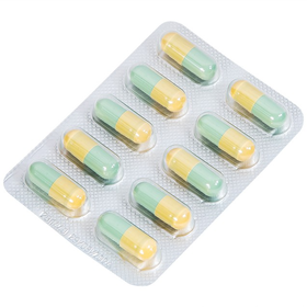 Thuốc Normagut hỗ trợ cân bằng hệ vi sinh đường ruột (Hộp 30 viên)