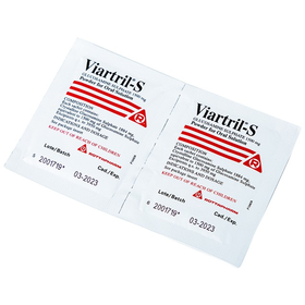 Bột pha uống Viartril-S 1500mg Rottapharm giảm triệu chứng thoái hóa khớp nhẹ và trung bình (30 gói)