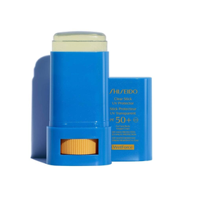 Kem chống nắng dạng sáp Shiseido Clear Stick UV Protector 15g