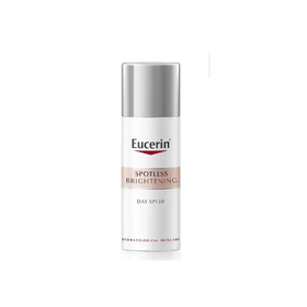 Kem Dưỡng Hỗ Trợ Sáng Da Ban Ngày Eucerin Spotless Brightening Day SPF30 (50ml)