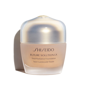 Kem Nền Shiseido Future Solution LX Total Radiance Foundation E NEUTRAL 1 (Hộp 30 ml)