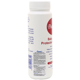 Phấn rôm sẩy Pureen dịu nhẹ cho da bé (175g)