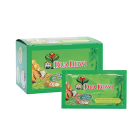 Thực Phẩm Bảo Vệ Sức Khỏe Dua Dewi (12 gói)