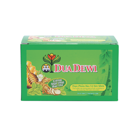 Thực Phẩm Bảo Vệ Sức Khỏe Dua Dewi (12 gói)