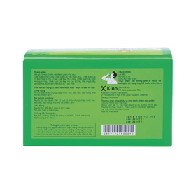 Thực Phẩm Bảo Vệ Sức Khỏe Dua Dewi (12 gói)