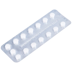 Thuốc Primolut N Điều Trị Xuất Huyết Do Rối Loạn Chức Năng (Hộp 2 Vỉ X 15 Viên)