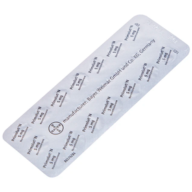 Thuốc Primolut N Điều Trị Xuất Huyết Do Rối Loạn Chức Năng (Hộp 2 Vỉ X 15 Viên)