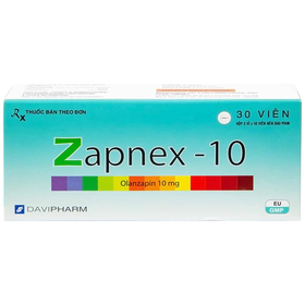 Thuốc Zapnex-10