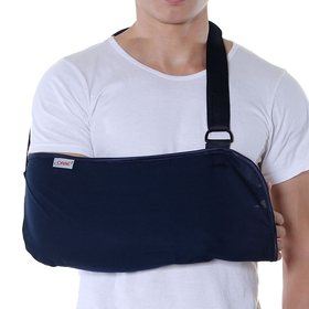 Túi treo tay số 8 hỗ trợ cố định tay khi gặp chấn thương