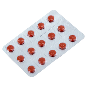 Thuốc Dorocan 40mg hỗ trợ điều trị rối loạn chú ý và trí nhớ (Hộp 30 viên)