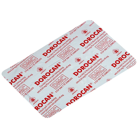 Thuốc Dorocan 40mg hỗ trợ điều trị rối loạn chú ý và trí nhớ (Hộp 30 viên)
