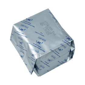 Thuốc AtiGluco 500  hỗ trợ giảm triệu chứng của thoái hóa khớp gối nhẹ (10 vỉ x 10 viên)