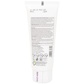 Lotion Fixderma Preggers Stretch Mark Cream dưỡng ẩm, giảm rạn da cho phụ nữ mang thai và sau khi sinh (60g)