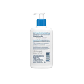 Sữa dưỡng ẩm CeraVe Moisturising Lotion cấp ẩm, phục hồi cho da khô