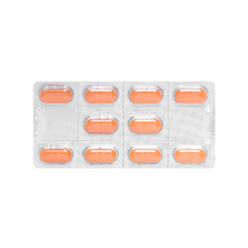 Thuốc Tatanol Cảm Cúm trị cảm cúm, cảm lạnh