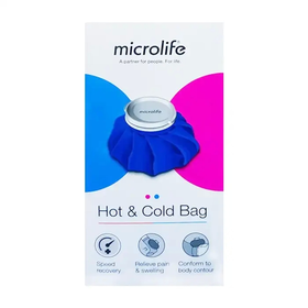 Túi chườm nóng lạnh Microlife chườm nóng, chườm lạnh