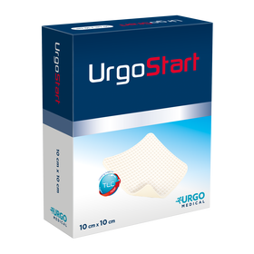 Urgostart 10x10cm