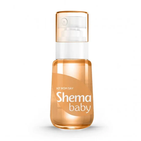 Xịt rôm sảy Shema Baby (50ml)