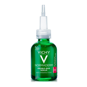 Serum Vichy Tinh Chất Dưỡng Làm Dịu Da, Cải Thiện Da, Giảm Mụn Vichy Normaderm Probio-BHA Anti Imperfections Serum ( 30ml)