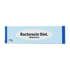Thuốc mỡ Bacterocin Oint Kolmar điều trị bệnh chốc lở, viêm nang lông (5g)