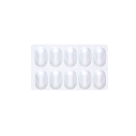Thuốc Bisnol Davipharm điều trị loét ở dạ dày, tá tràng (6 vỉ x 10 viên)