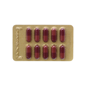 Thuốc Fengshi OPC Điều Trị Các Chứng Đau Dây Thần Kinh Liên Sườn, Đau Vai (Hộp 5 Vỉ X 10 Viên)