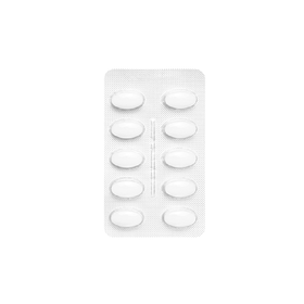 Thuốc Magnesi - B6 Imexpharm trị thiếu magnesi riêng biệt hay kết hợp (10 vỉ x 10 viên)