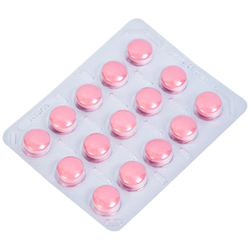 Viên nén Phlebodia 600mg Innothera điều trị trĩ cấp tính, suy tuần hoàn (2 vỉ x 15 viên)