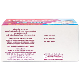 Thuốc Hapacol CS Day DHG