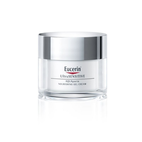 Kem dưỡng da Eucerin Aquaporin Active dành cho da nhạy cảm, da thường, da hỗn hợp (50ml)
