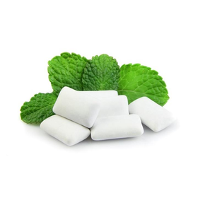 Kẹo sing-gum Cool Air hương bạc hà sát khuẩn, thơm miệng, ngăn ngừa sâu răng (11.6g)