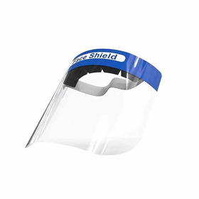 Kính bảo vệ Face Shield giúp chống giọt bắn