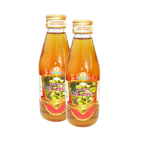 Mật ong rừng sữa chúa Tin Phát