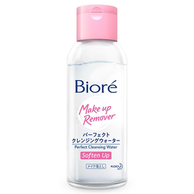 Nước Tẩy Trang Dưỡng Ẩm Biore (Chai 90ml)
