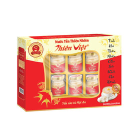 Nước Yến Thiên Việt Đường Ăn Kiêng 70ml