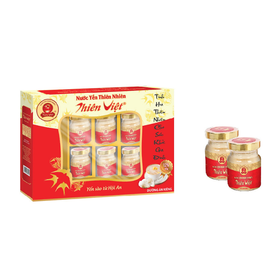 Nước Yến Thiên Việt Đường Ăn Kiêng 70ml