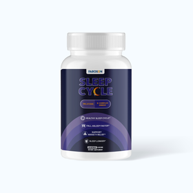 Thực phẩm bảo vệ sức khỏe Faroson Sleep Cycle (Hộp 30 viên)