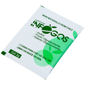 Thực phẩm bảo vệ sức khỏe Infogos (30 gói)