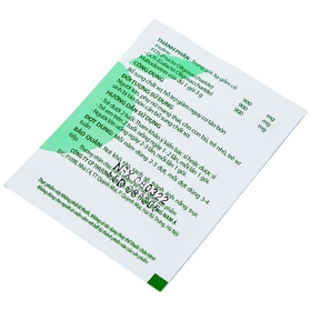 Thực phẩm bảo vệ sức khỏe Infogos (30 gói)